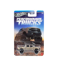Hot Wheels Performance Trucks Diecast Vehicles