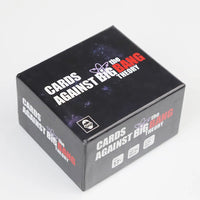 Cards Against The Big Bang Theory Game