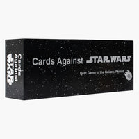 Cards Against Star Wars Card Game