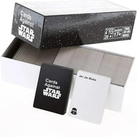 Cards Against Star Wars Card Game