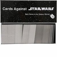 Cards Against Star Wars Card Game