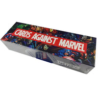 Cards Against Marvel Card Game