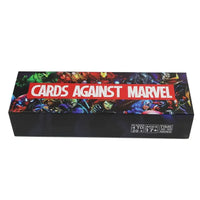 Cards Against Marvel Card Game