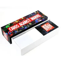 Cards Against Marvel Card Game