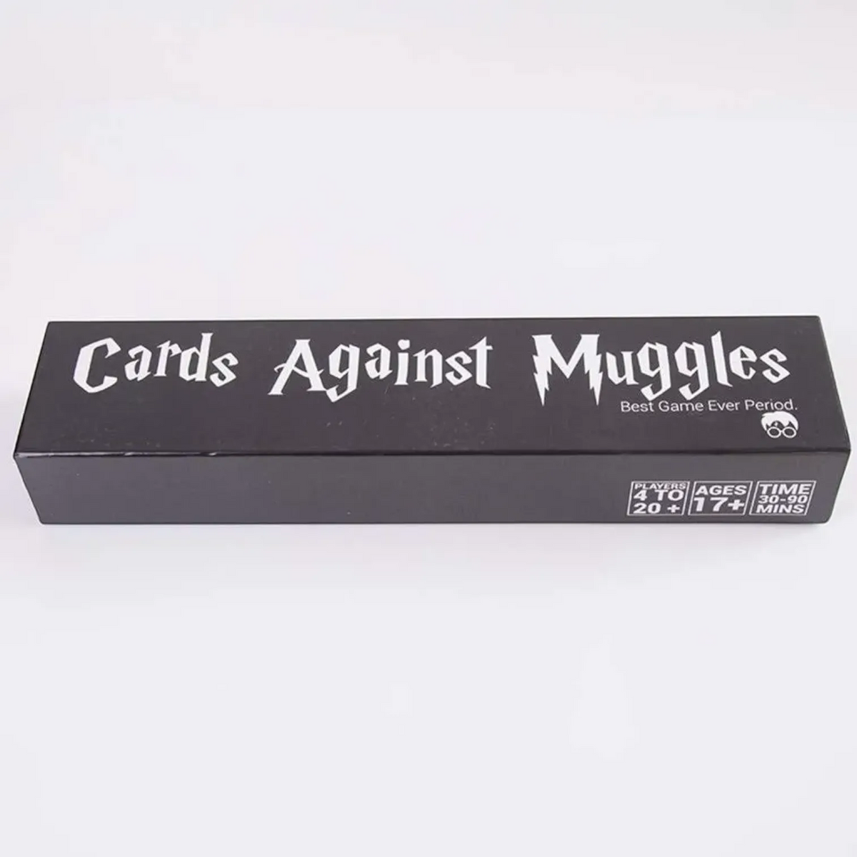 Cards Against Muggles Card Game