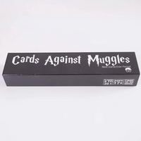 Cards Against Muggles Card Game