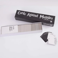 Cards Against Muggles Card Game
