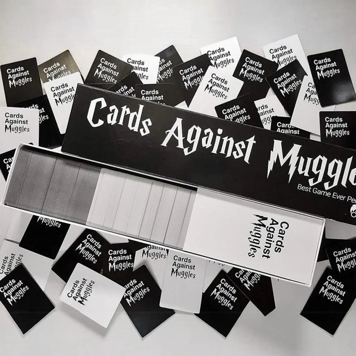 Cards Against Muggles Card Game