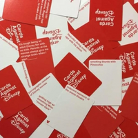 Cards Against DZNY Card Game