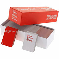Cards Against DZNY Card Game