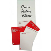 Cards Against DZNY Card Game