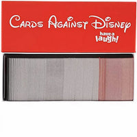 Cards Against DZNY Card Game