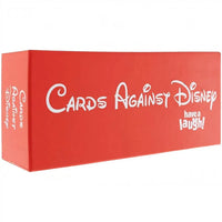 Cards Against DZNY Card Game
