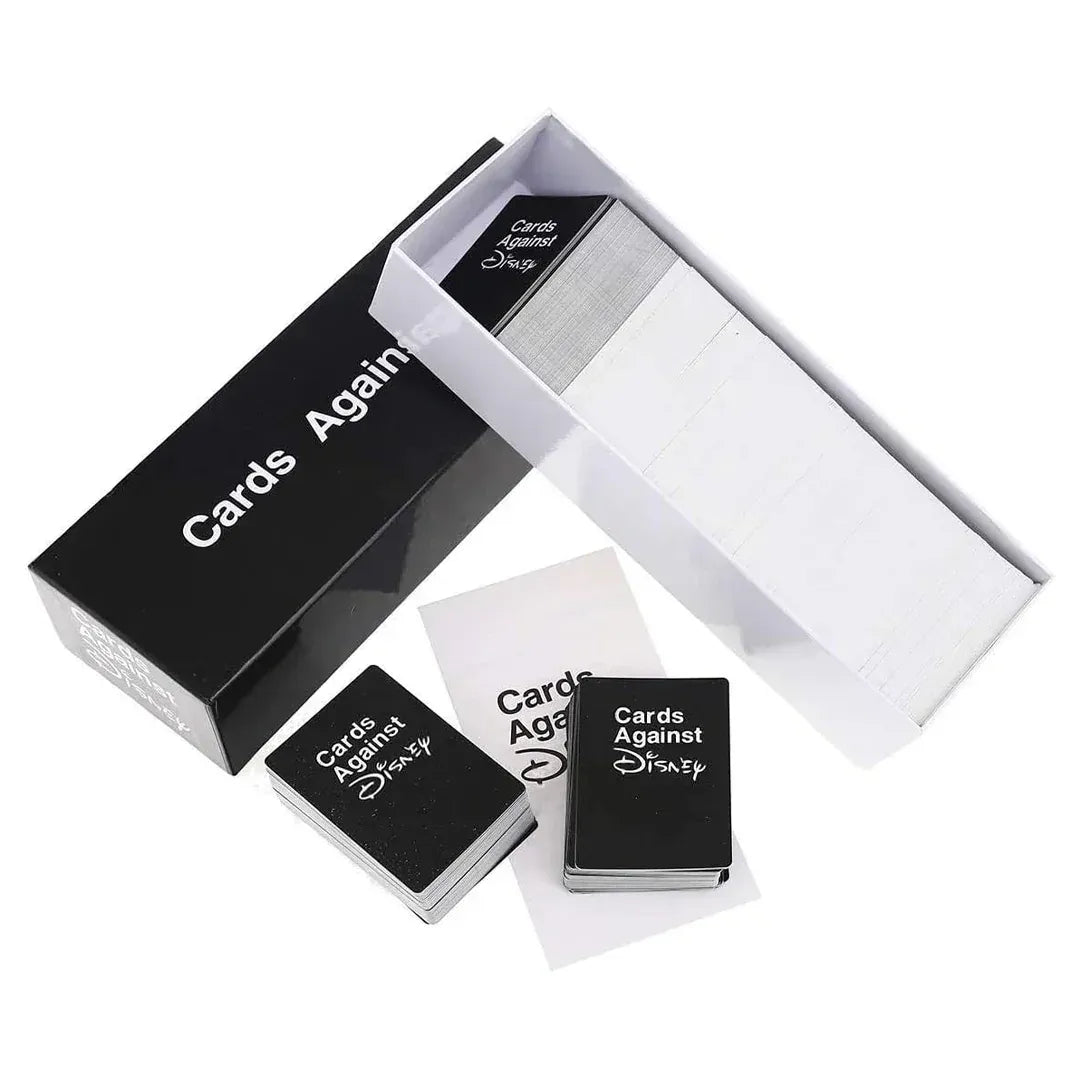 Cards Against DZNY Midnight Edition Game