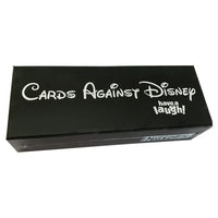 Cards Against DZNY Midnight Edition Game