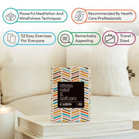 Allura & Arcia Mindfulness Card Game