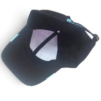 Aerodynamic Breathable Sport Baseball Cap