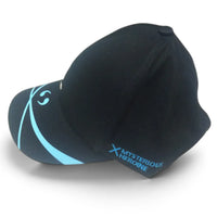Aerodynamic Breathable Sport Baseball Cap