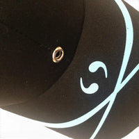 Aerodynamic Breathable Sport Baseball Cap