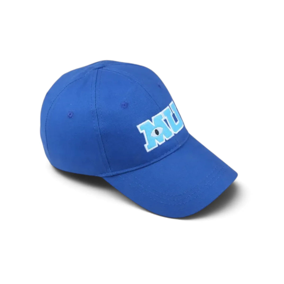 DZNY Monsters University Mike Wazowski Cap