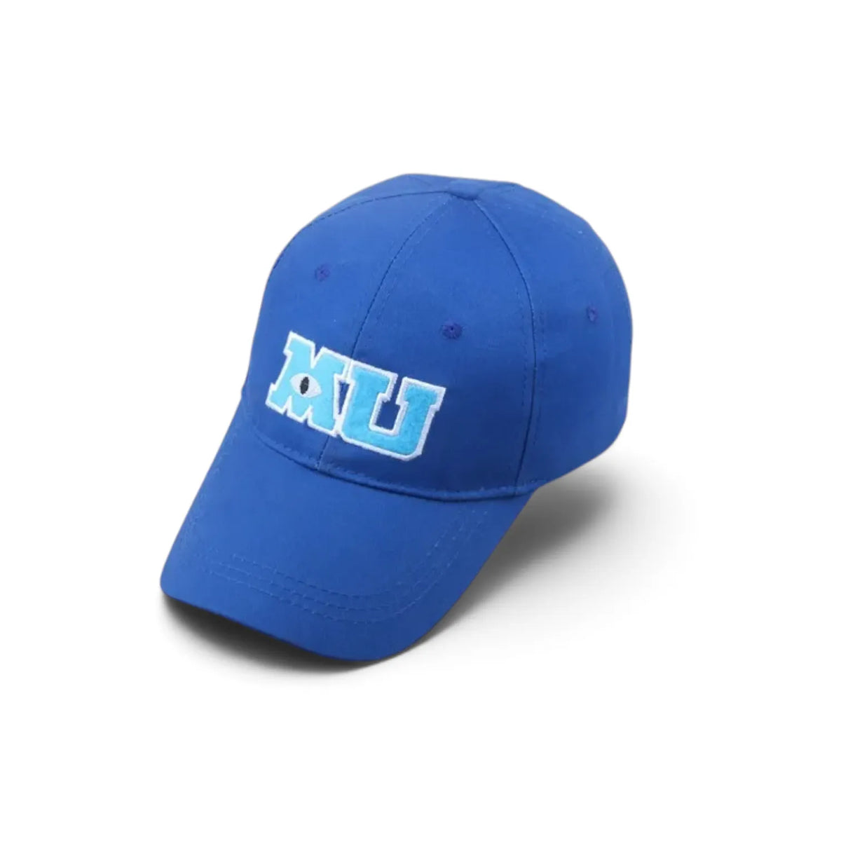 DZNY Monsters University Mike Wazowski Cap