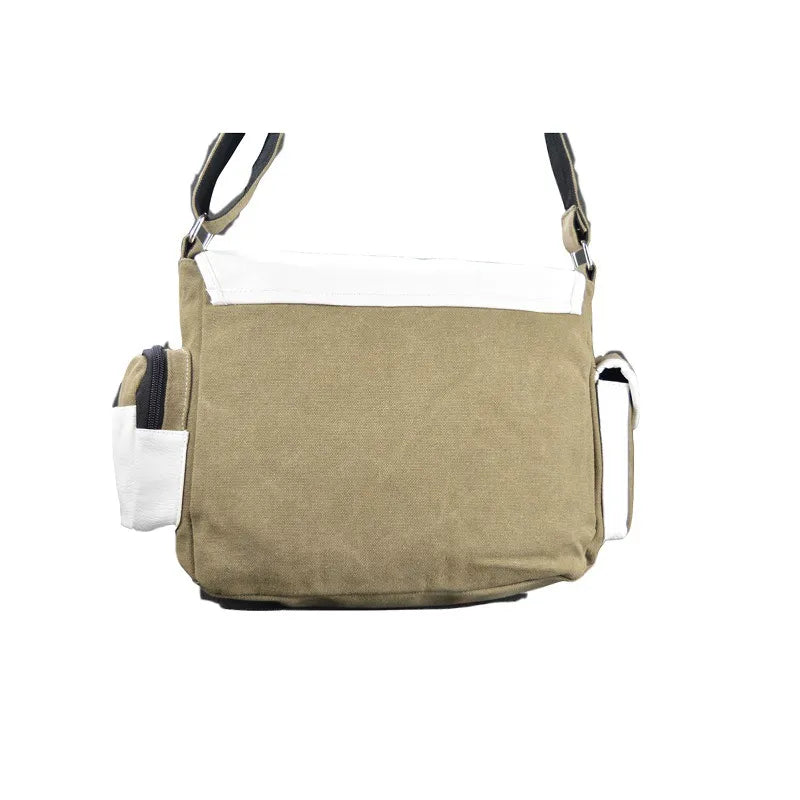 AoT Captain Levi Ackerman Crossbody Bag