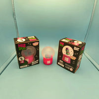 NeeDoh Snow Globe Sensory Squishy Toy