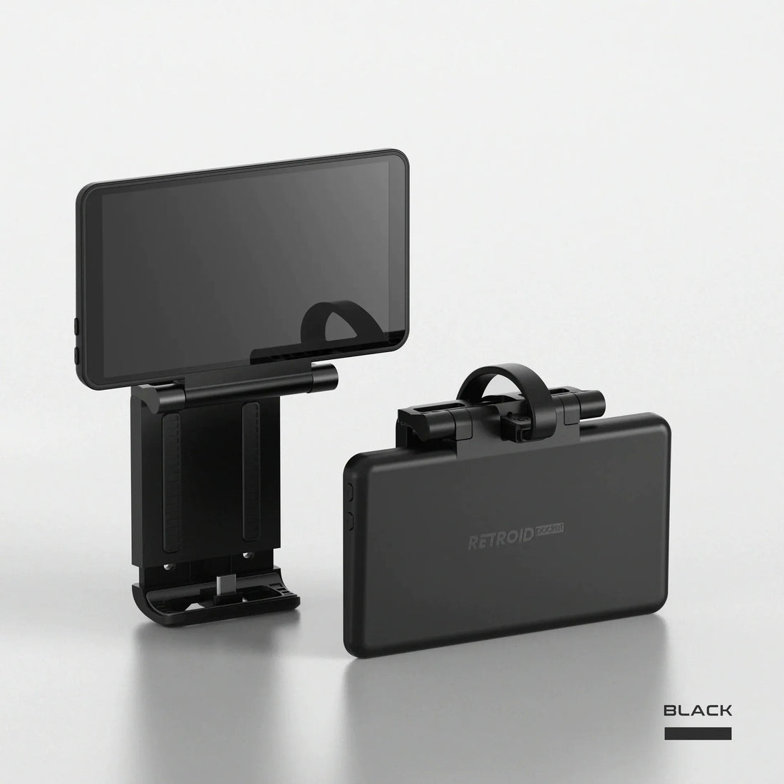 Retroid Pocket Dual Screen Add-On Display