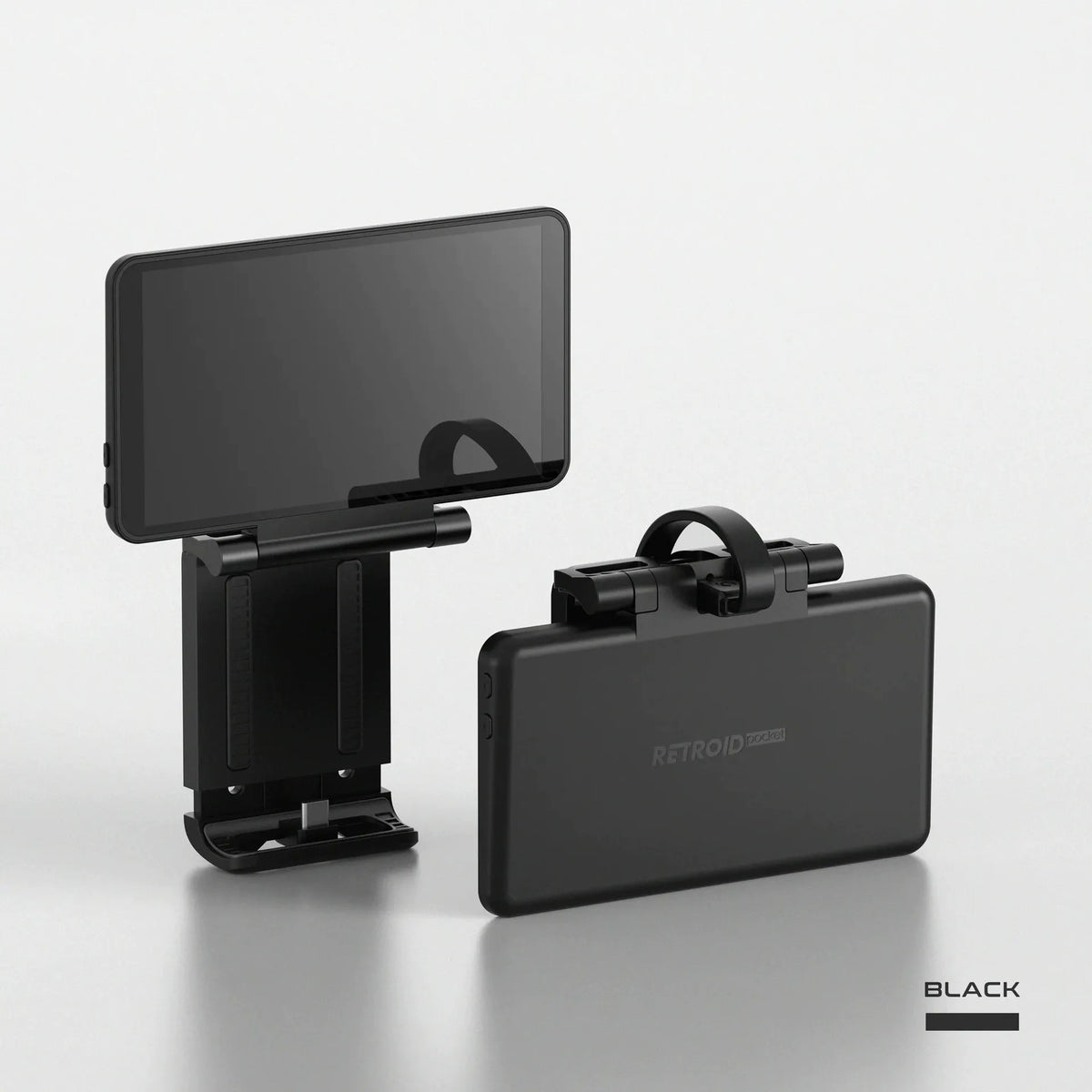 Retroid Pocket Dual Screen Add-On Display