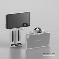 Retroid Pocket Dual Screen Add-On Display