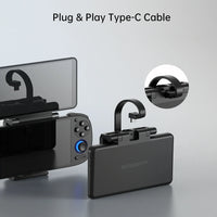 Retroid Pocket Dual Screen Add-On Display