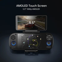Retroid Pocket Dual Screen Add-On Display
