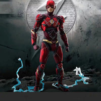 Beast Kingdom DAH-006 The Flash Action Figure (20 cm)