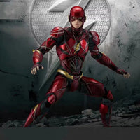 Beast Kingdom DAH-006 The Flash Action Figure (20 cm)