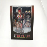 Beast Kingdom DAH-006 The Flash Action Figure (20 cm)