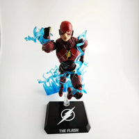 Beast Kingdom DAH-006 The Flash Action Figure (20 cm)