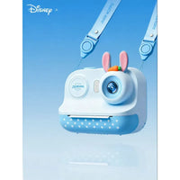 DZNY Zootopia Judy Hopps Instant Print Kids Camera