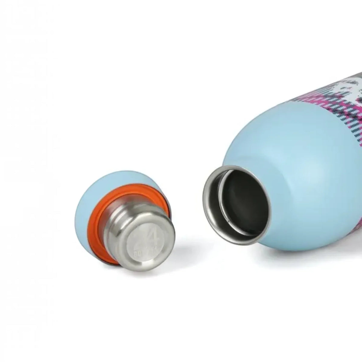 VW x 24Bottles Clima Insulated Water Bottle (500 ml)