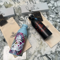 VW x 24Bottles Clima Insulated Water Bottle (500 ml)
