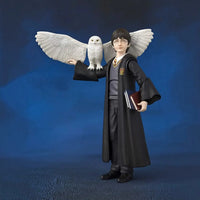SHF Harry Potter Sorcerer's Stone Figure (15 cm)