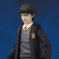 SHF Harry Potter Sorcerer's Stone Figure (15 cm)