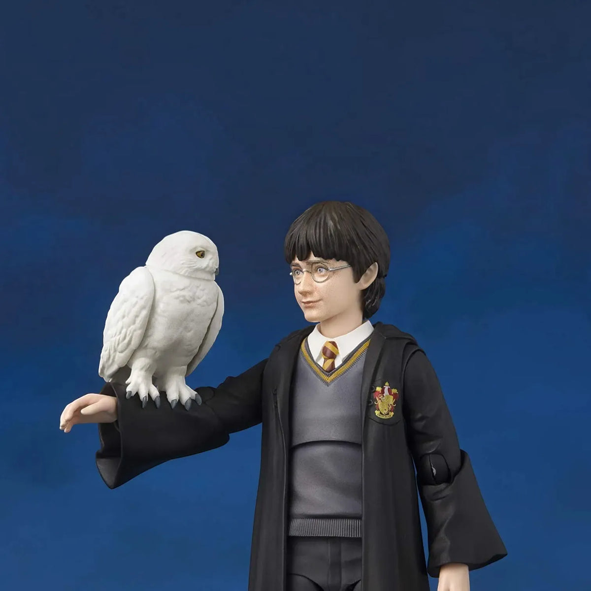 SHF Harry Potter Sorcerer's Stone Figure (15 cm)