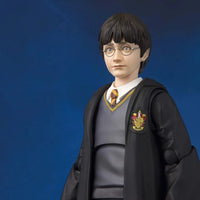 SHF Harry Potter Sorcerer's Stone Figure (15 cm)