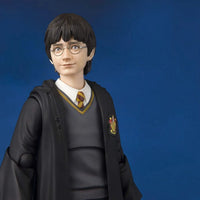 SHF Harry Potter Sorcerer's Stone Figure (15 cm)