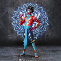 SHF Spiderman ATS Pavitr Prabhakar Figure (16 cm)