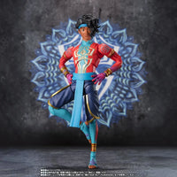 SHF Spiderman ATS Pavitr Prabhakar Figure (16 cm)