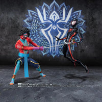 SHF Spiderman ATS Pavitr Prabhakar Figure (16 cm)