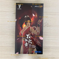 VCF-2068S King of Fighters XIV Mai Shiranui Figure (30 cm)
