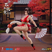 VCF-2068S King of Fighters XIV Mai Shiranui Figure (30 cm)
