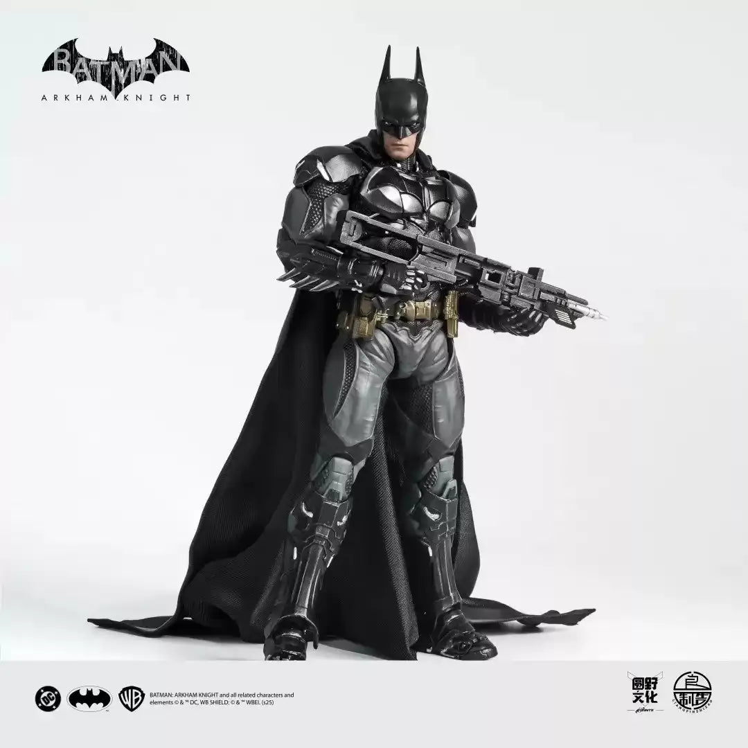 Batman V8.04 Arkham Knight Figure (16 cm)